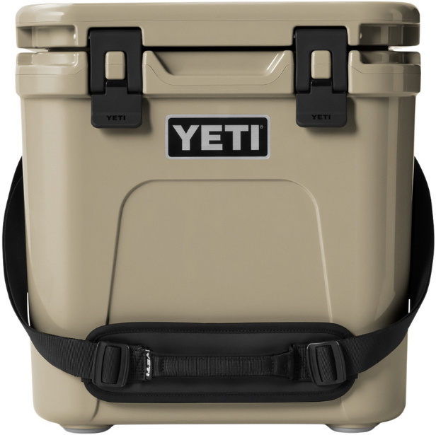 2026 YETI Roadie 24 Cool Box 2.0 70000002588 - Tan